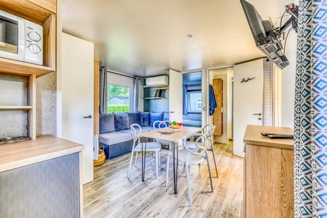 Camping maeva Club l'Arbre d'Or 4 étoiles★★★★