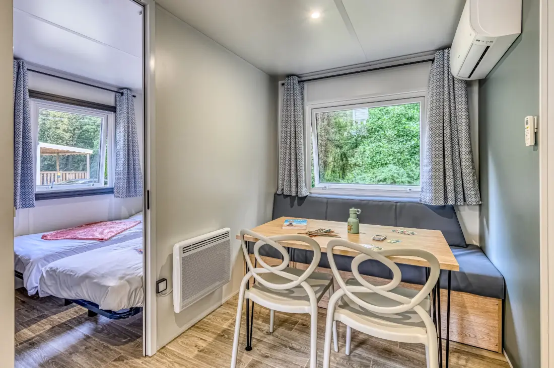 Camping maeva Club l'Arbre d'Or 4 étoiles★★★★