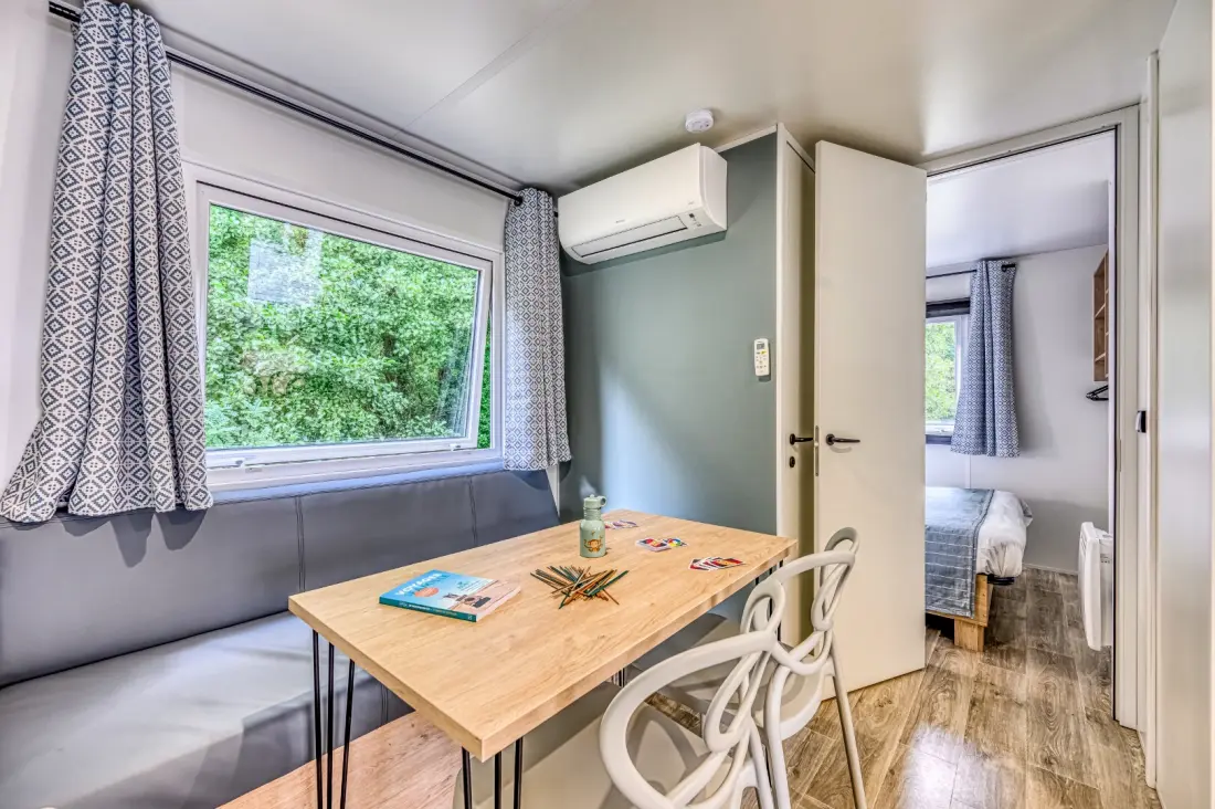 Camping maeva Club l'Arbre d'Or 4 étoiles★★★★