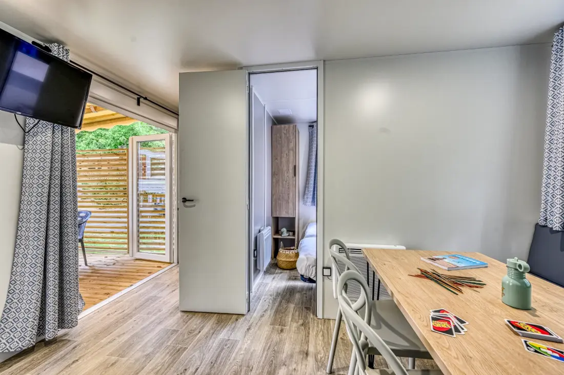 Camping maeva Club l'Arbre d'Or 4 étoiles★★★★