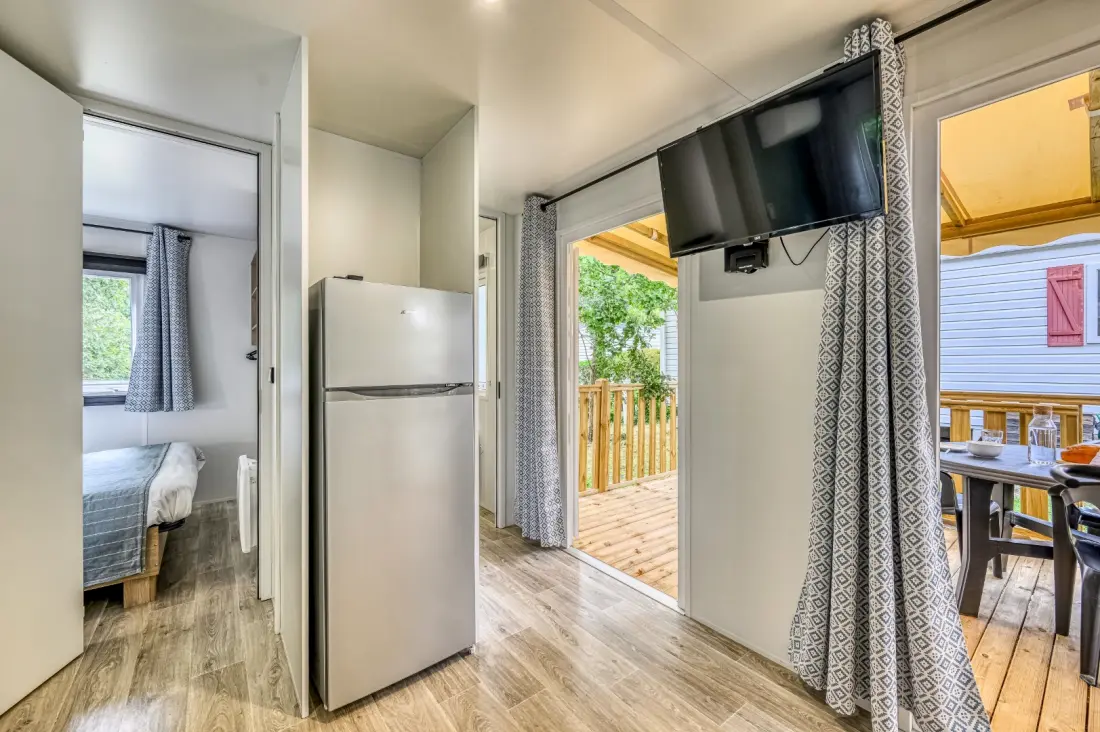 Camping maeva Club l'Arbre d'Or 4 étoiles★★★★