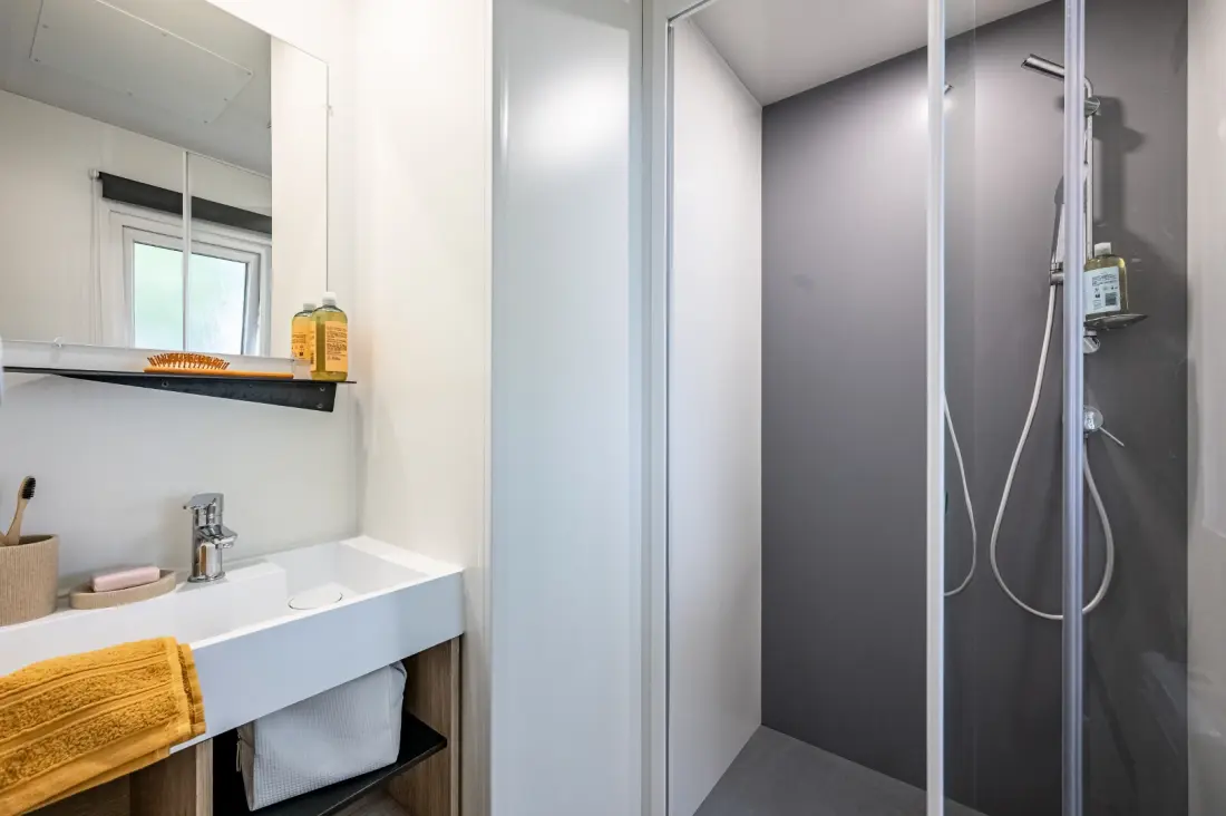 Camping maeva Club l'Arbre d'Or 4 étoiles★★★★