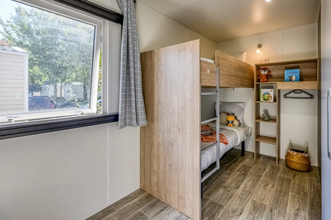Camping maeva Club l'Arbre d'Or 4 étoiles★★★★