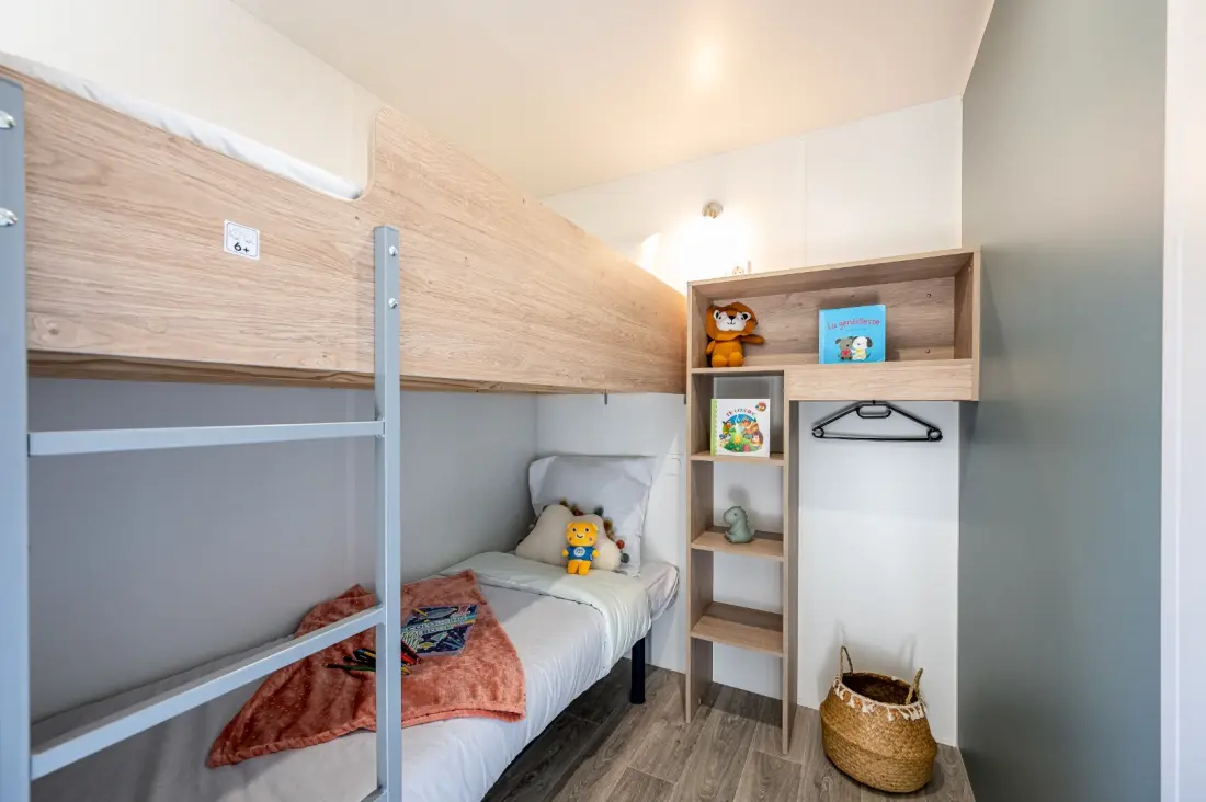 Camping maeva Club l'Arbre d'Or 4 étoiles★★★★