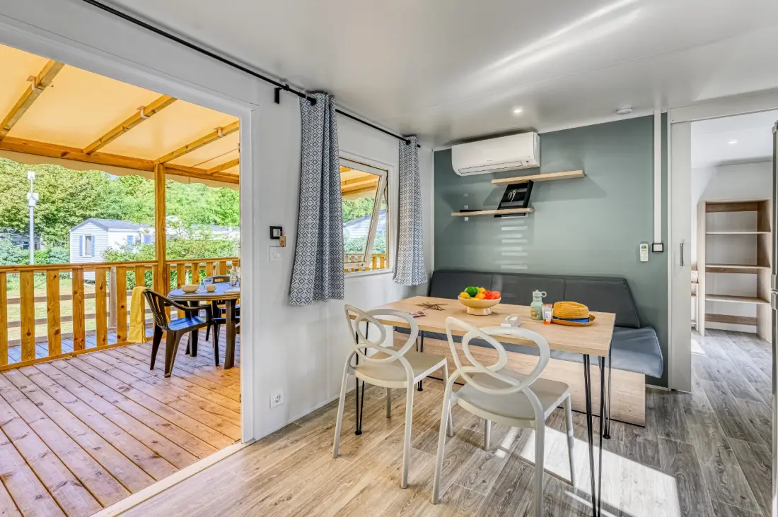 Camping maeva Club l'Arbre d'Or 4 étoiles★★★★