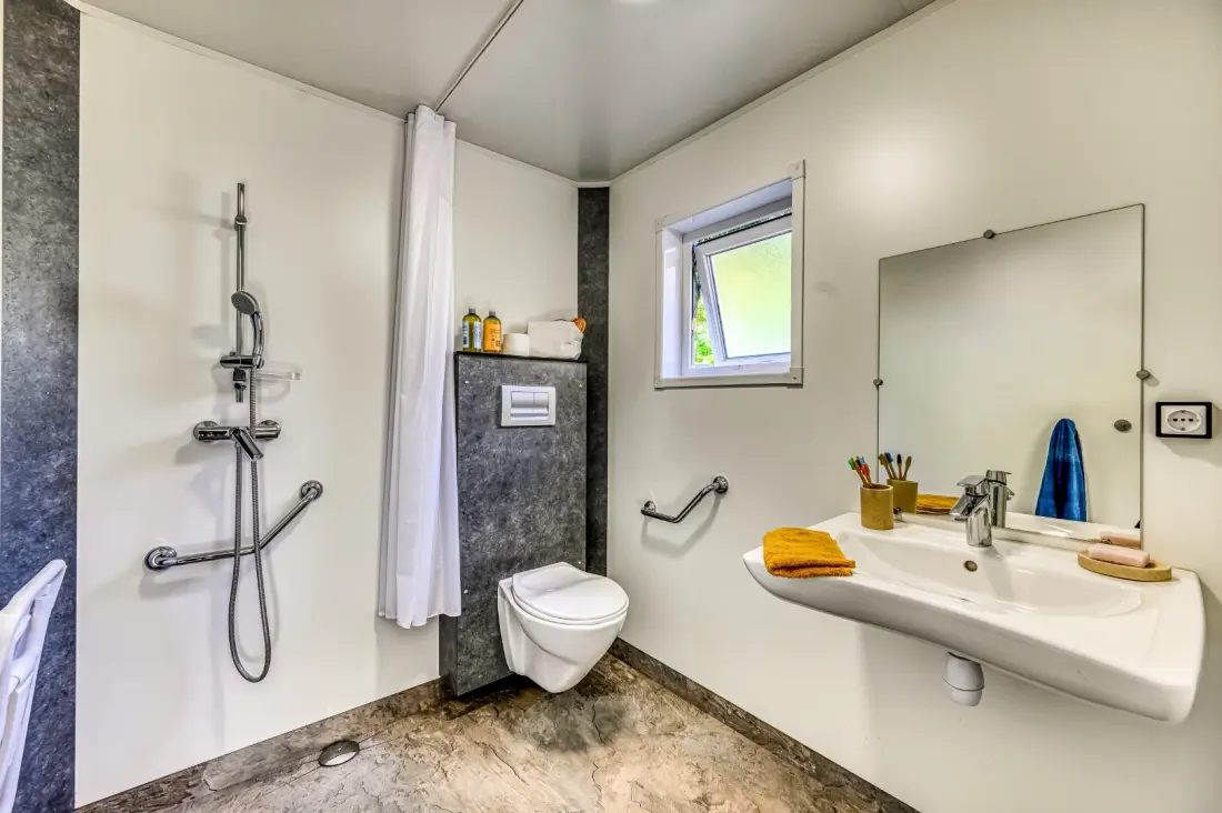 Camping maeva Club l'Arbre d'Or 4 étoiles★★★★