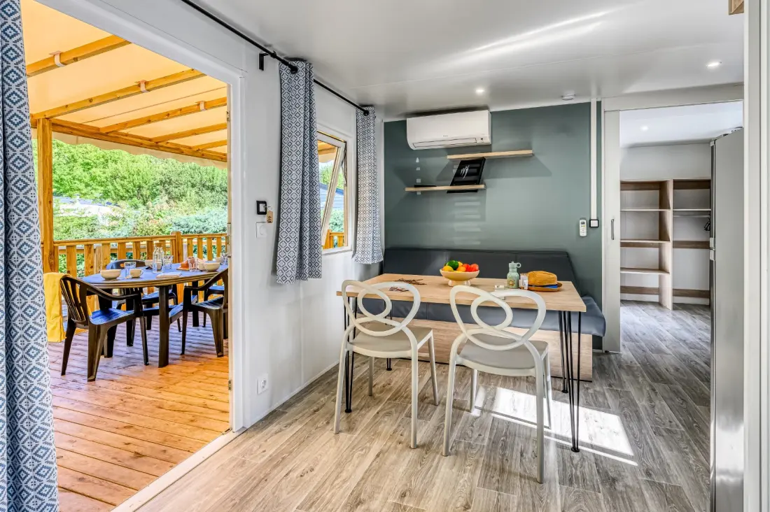 Camping maeva Club l'Arbre d'Or 4 étoiles★★★★
