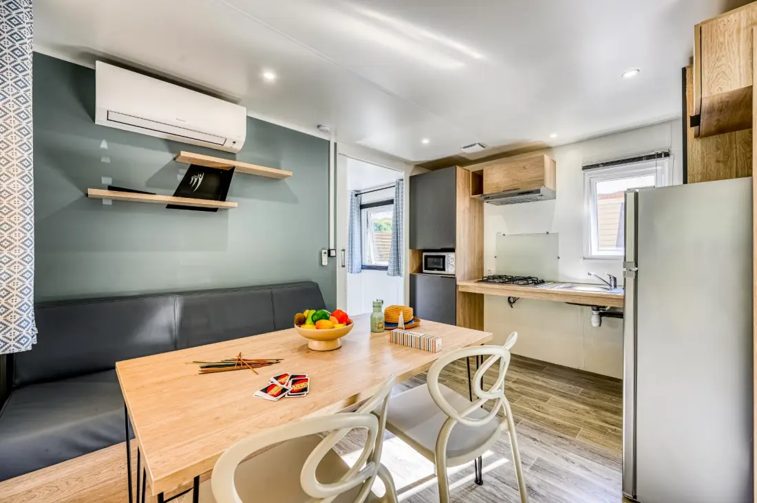 Camping maeva Club l'Arbre d'Or 4 étoiles★★★★
