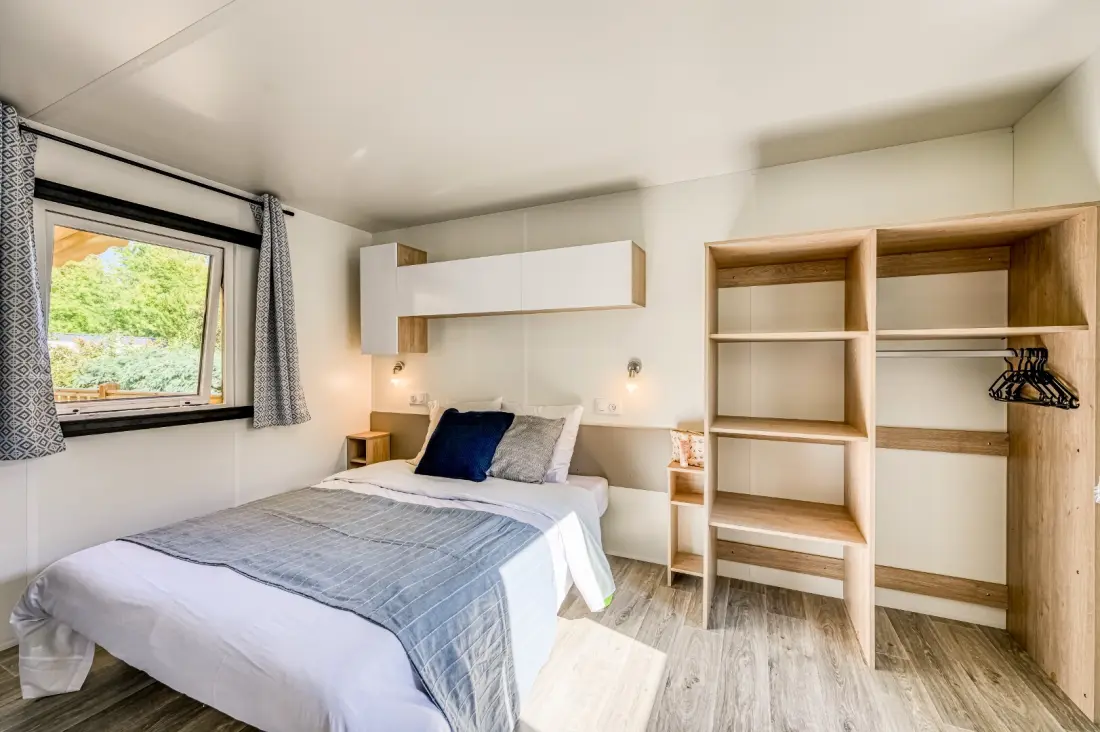 Camping maeva Club l'Arbre d'Or 4 étoiles★★★★