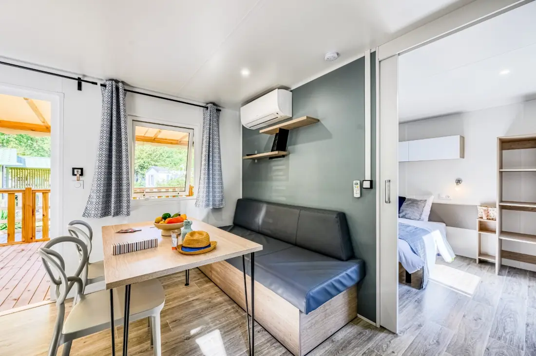 Camping maeva Club l'Arbre d'Or 4 étoiles★★★★