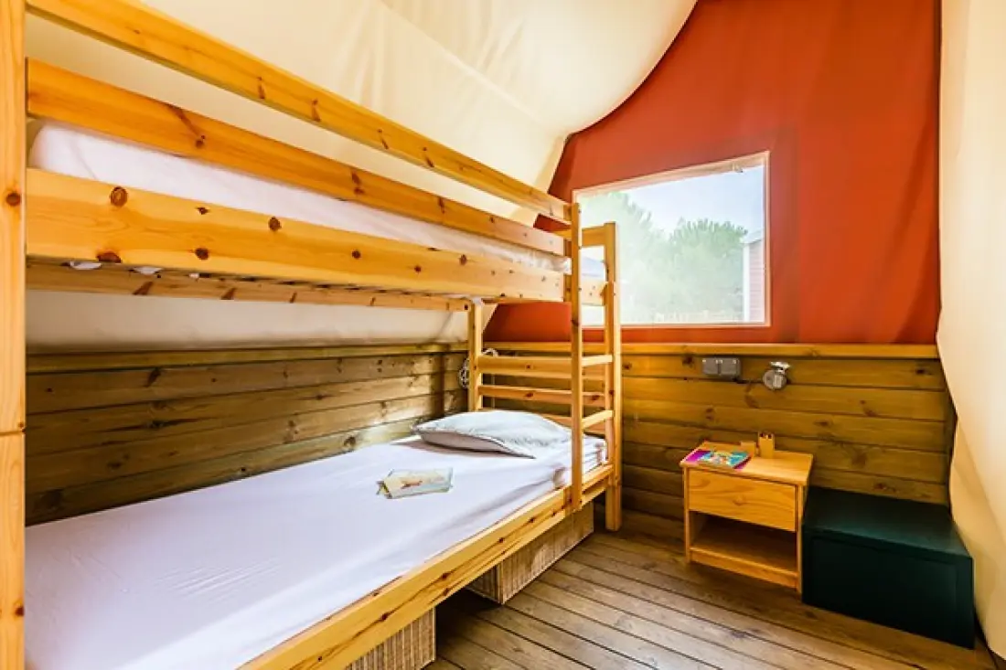 Camping Mayotte Vacances