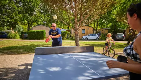 Camping Mayotte Vacances Tohapi Biscarrosse