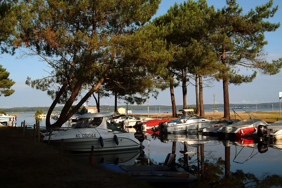 Camping Mayotte Vacances