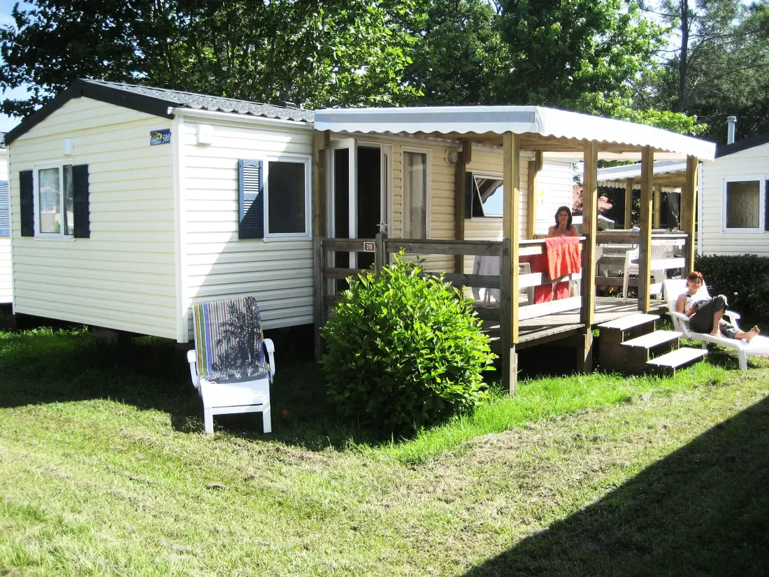 Camping Mayotte Vacances