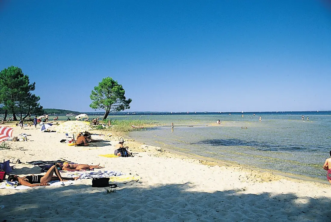 Camping Mayotte Vacances