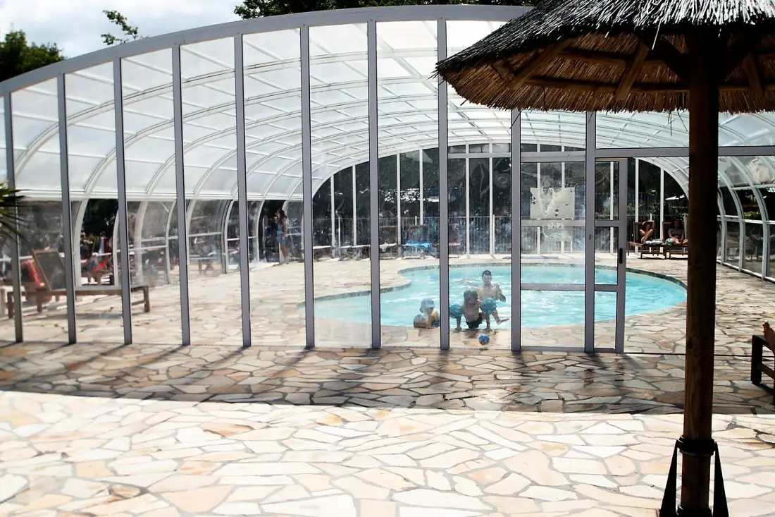 Camping Mayotte Vacances