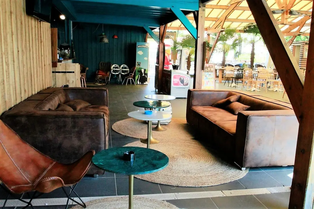 Camping Mayotte Vacances