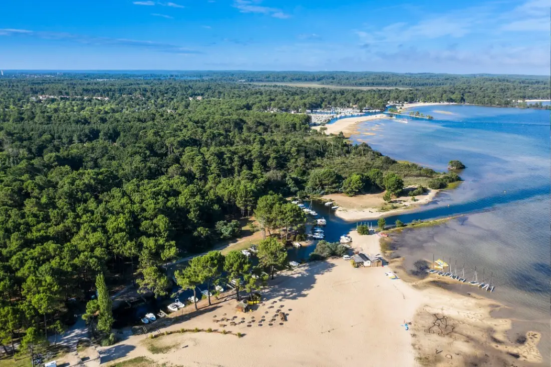Camping Mayotte Vacances
