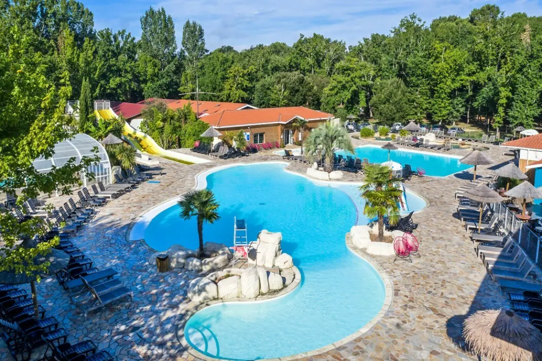 Camping Mayotte Vacances