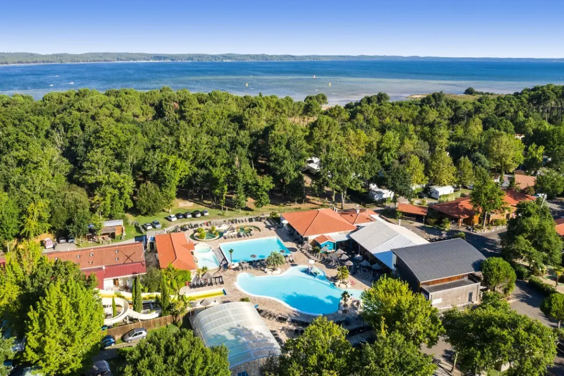 Camping Mayotte Vacances