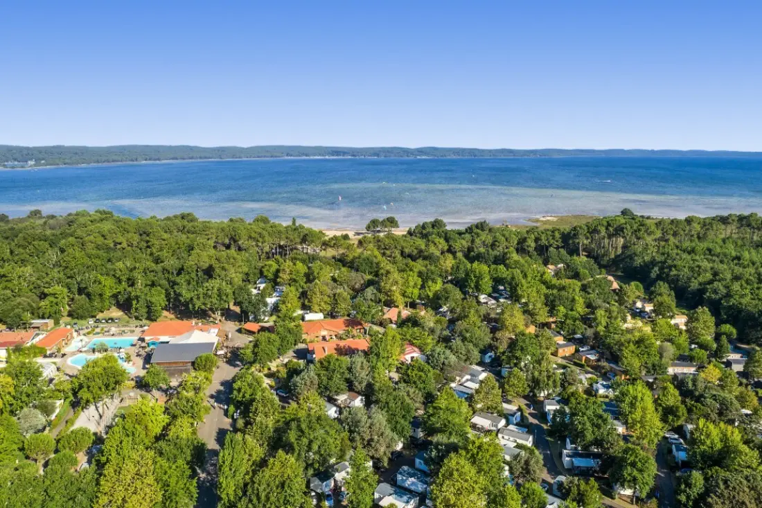 Camping Mayotte Vacances