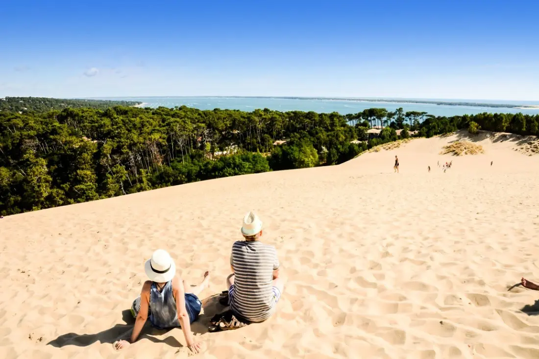 Camping Mayotte Vacances