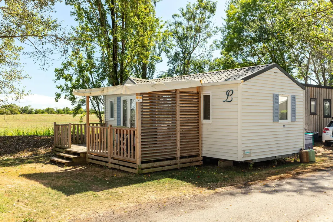 Camping Mayotte Vacances