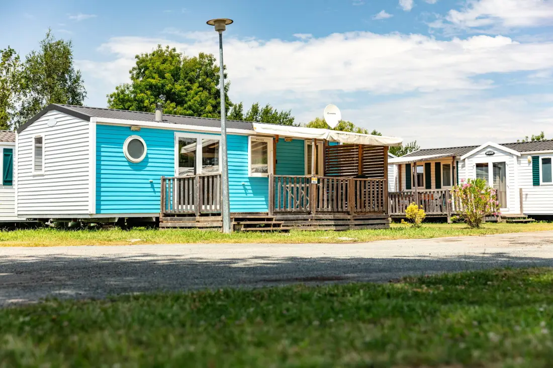 Camping Mayotte Vacances