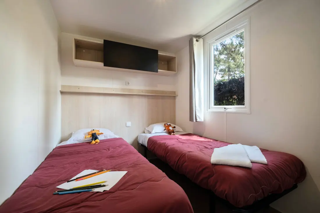 Camping Mayotte Vacances