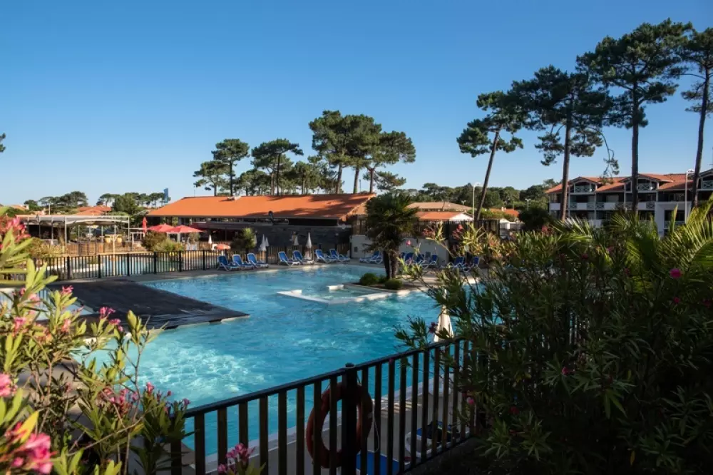 Camping Plage Sud4 étoiles★★★★