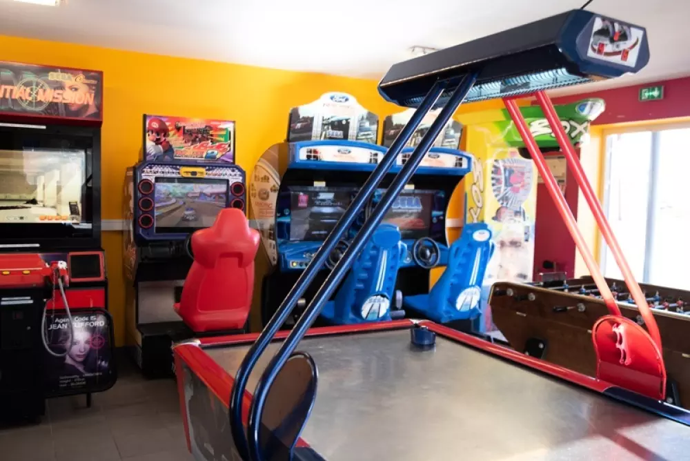 Camping Plage Sud4 étoiles★★★★