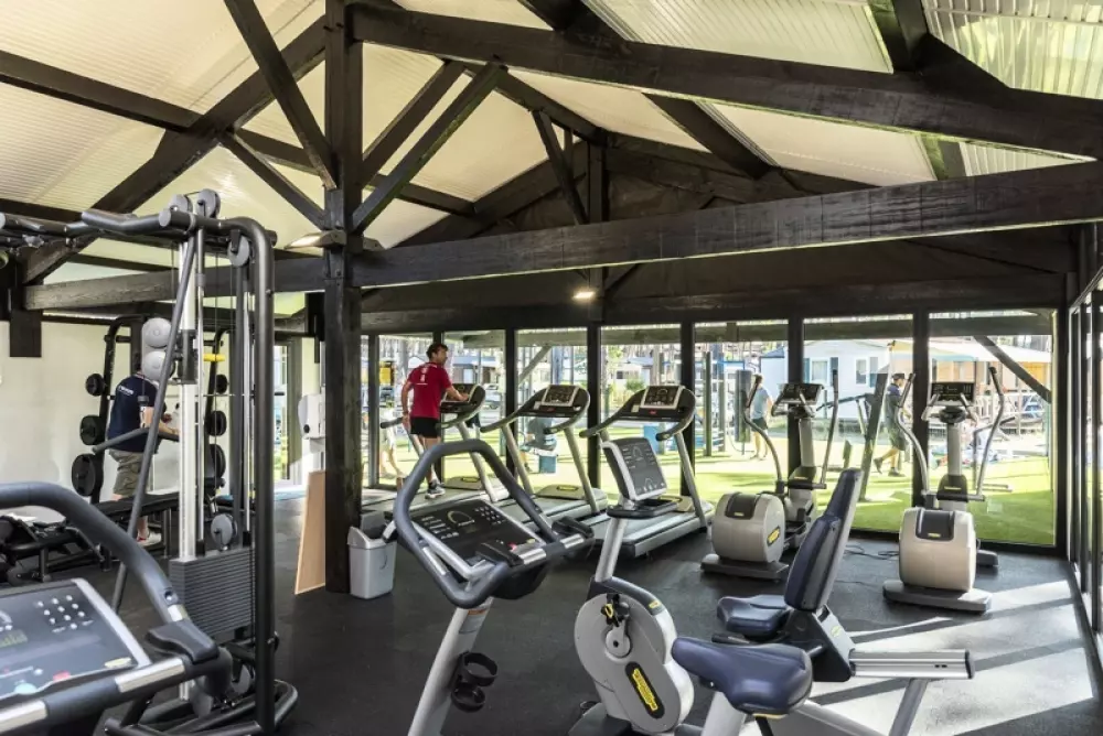 Camping Plage Sud4 étoiles★★★★