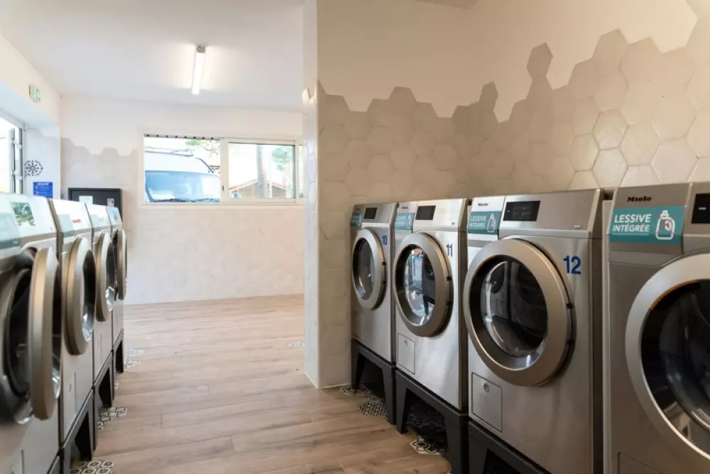 Camping Plage Sud4 étoiles★★★★