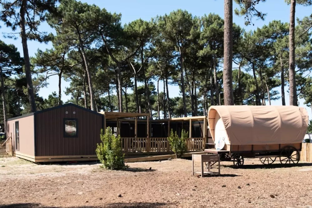 Camping Plage Sud4 étoiles★★★★