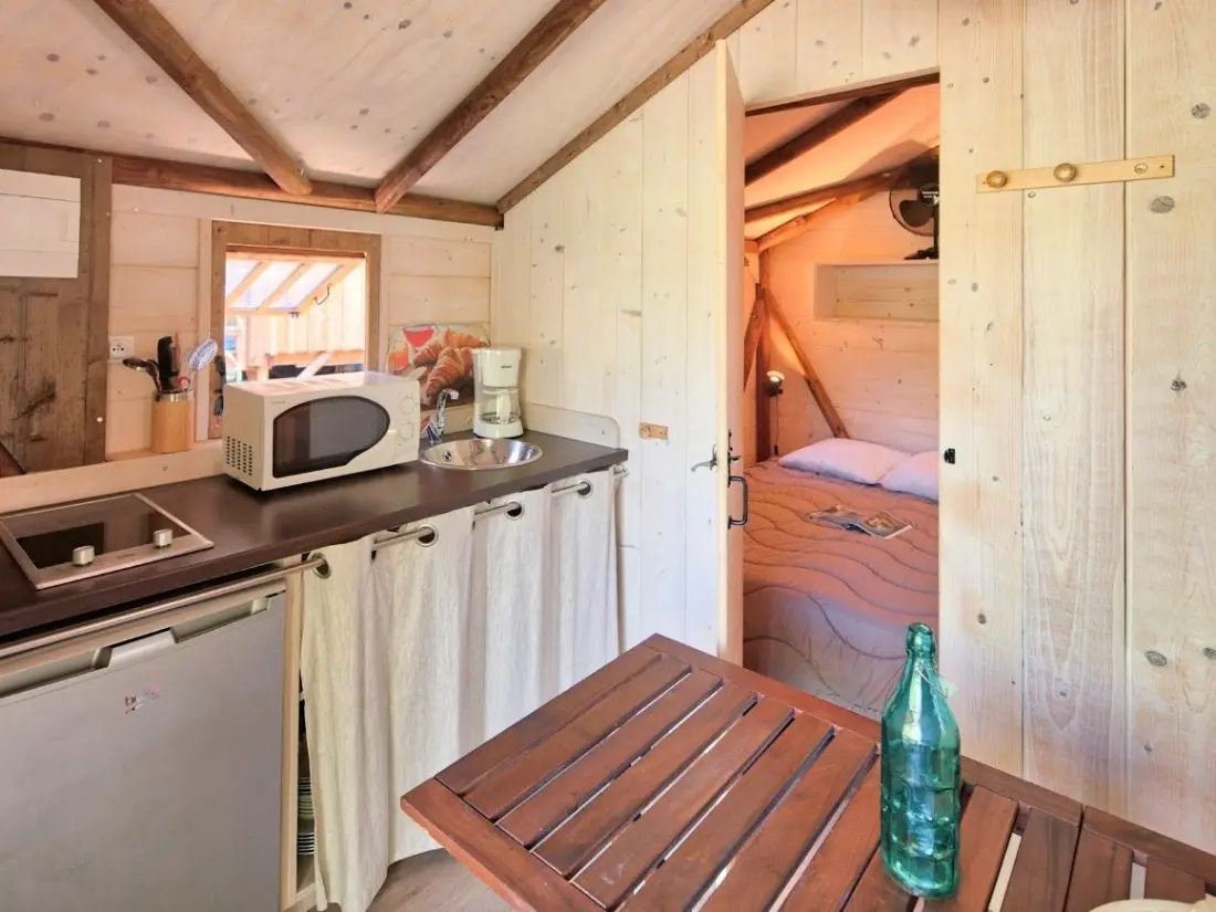Camping Sandaya Maguide4 étoiles★★★★