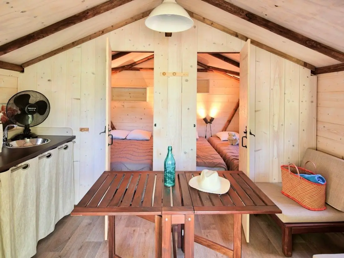 Camping Sandaya Maguide4 étoiles★★★★