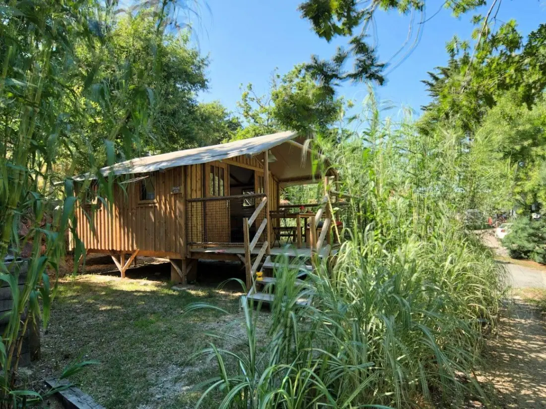 Camping Sandaya Maguide4 étoiles★★★★