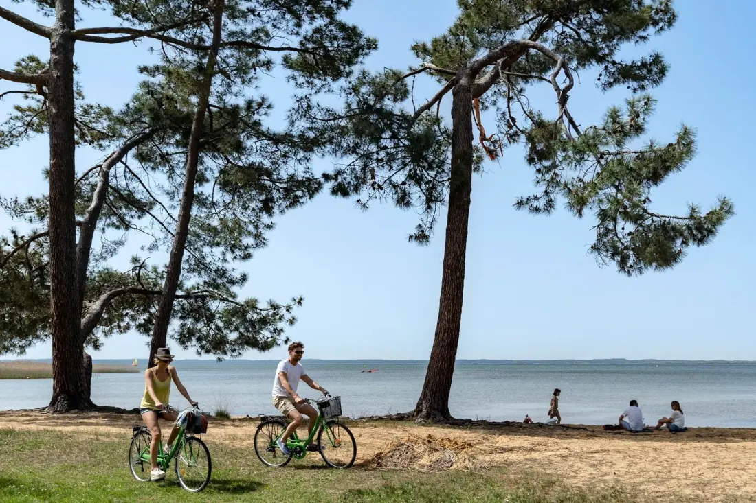 Camping Sandaya Maguide4 étoiles★★★★