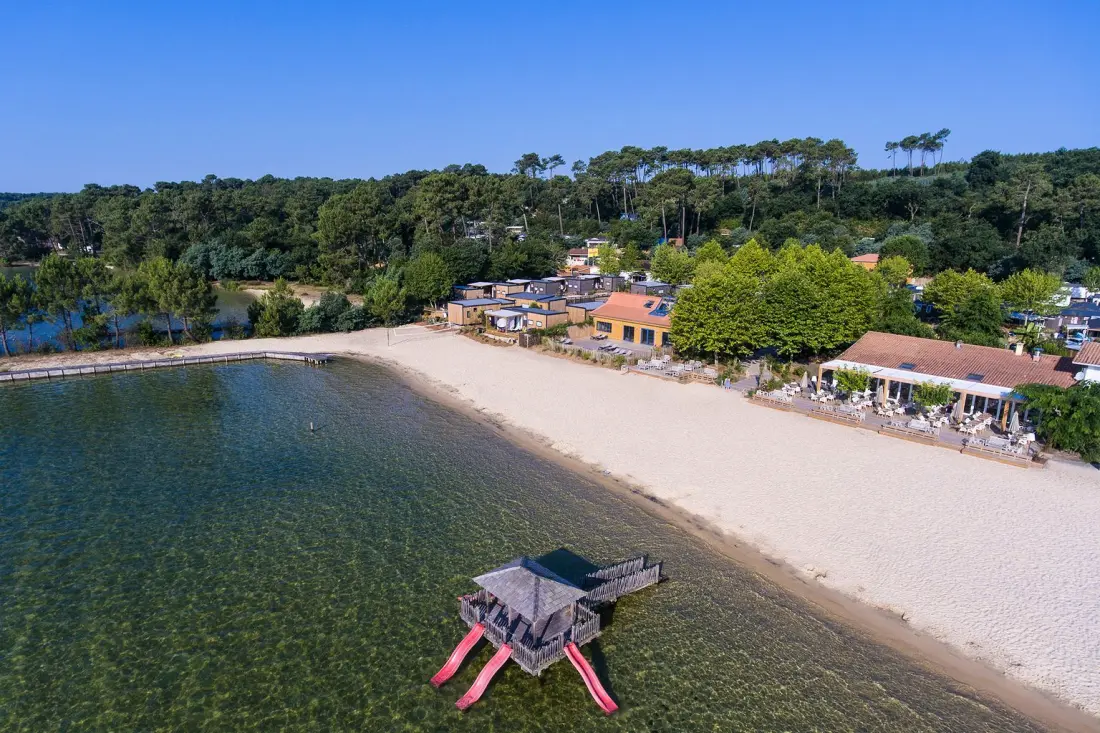 Camping Sandaya Maguide4 étoiles★★★★
