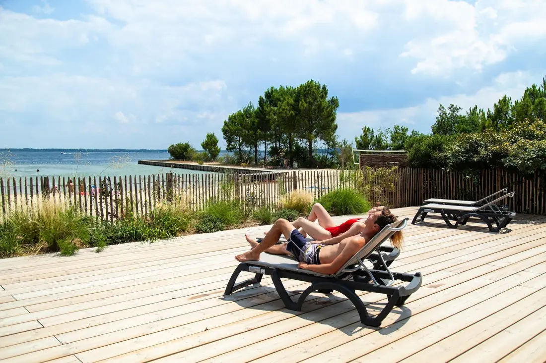 Camping Sandaya Maguide4 étoiles★★★★