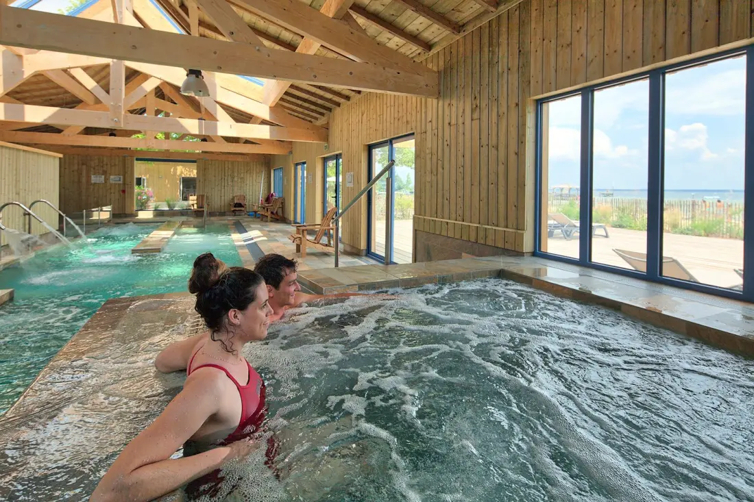 Camping Sandaya Maguide4 étoiles★★★★