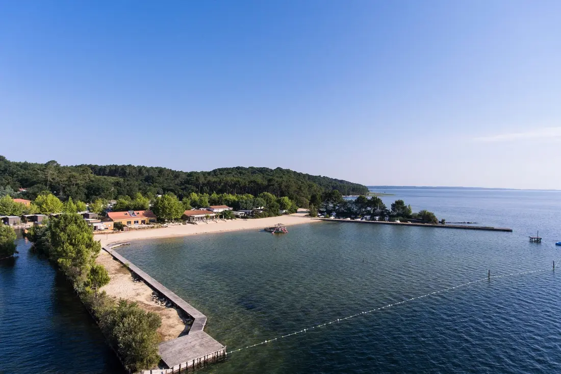 Camping Sandaya Maguide4 étoiles★★★★