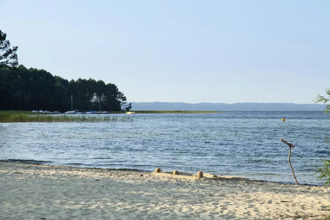Camping Sandaya Maguide4 étoiles★★★★