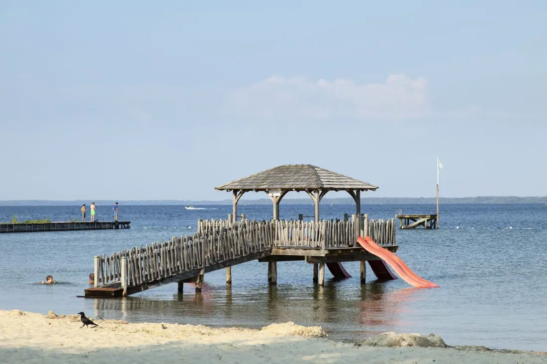 Camping Sandaya Maguide4 étoiles★★★★