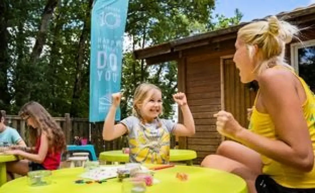 Camping Sandaya Maguide4 étoiles★★★★