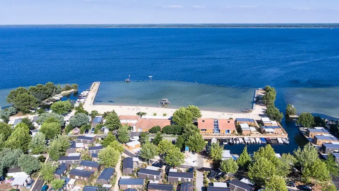 Camping Sandaya Maguide4 étoiles★★★★