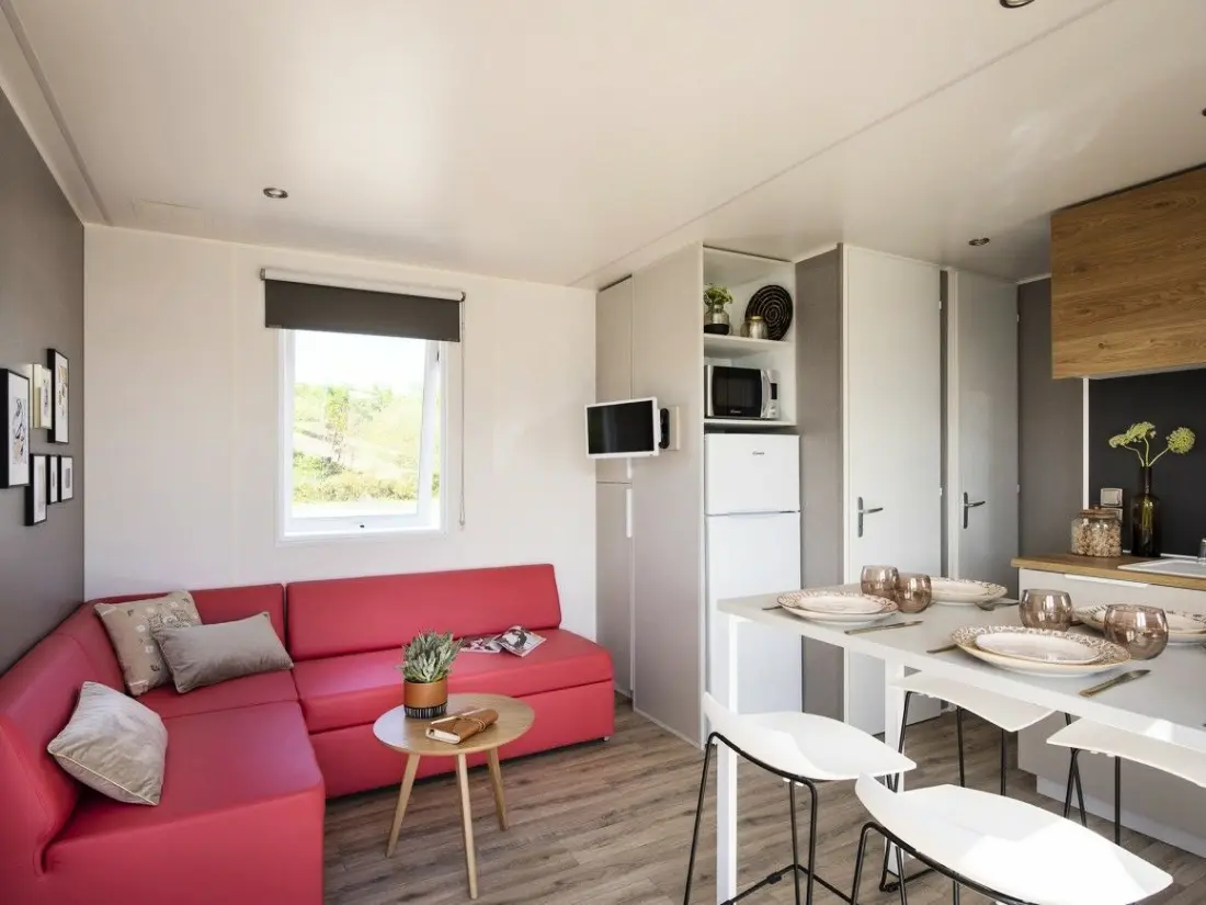 Camping Sandaya Maguide4 étoiles★★★★