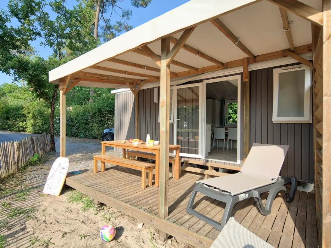 Camping Sandaya Maguide4 étoiles★★★★