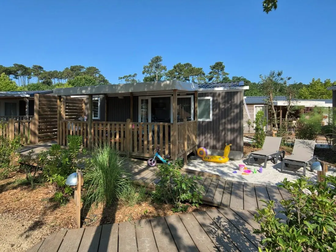Camping Sandaya Maguide4 étoiles★★★★