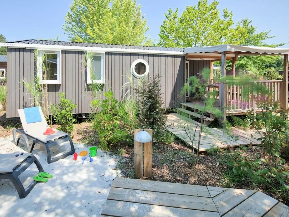 Camping Sandaya Maguide4 étoiles★★★★